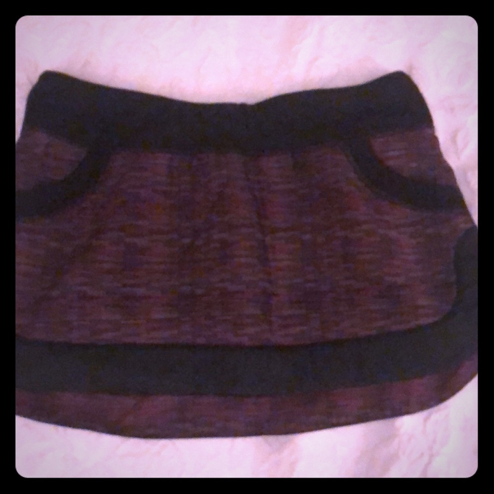 Lululemon Skirt